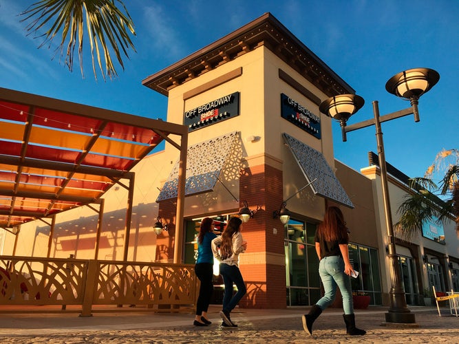 las vegas south premium outlets directory